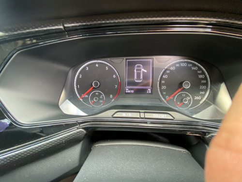 Volkswagen T-Cross 1.0 TSI Comfortline in Namibia