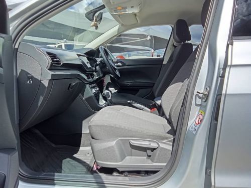 Volkswagen T-CROSS 1.0 TSI COMFORTLINE DSG in Namibia