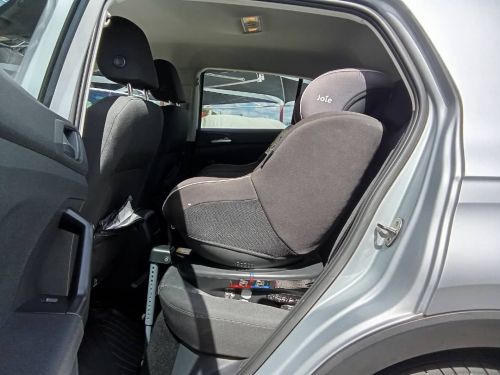 Volkswagen T-CROSS 1.0 TSI COMFORTLINE DSG in Namibia