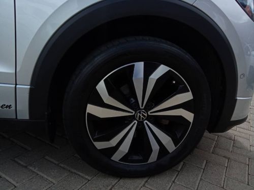 Volkswagen T-CROSS 1.0 TSI COMFORTLINE DSG in Namibia