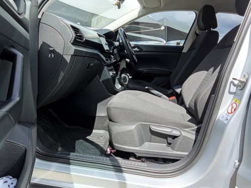 Volkswagen T-CROSS 1.0 TSI COMFORTLINE DSG in Namibia