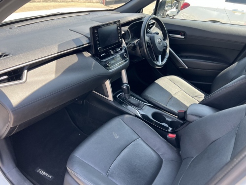 Toyota Corolla Cross 1.8 XS in Namibia