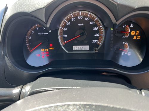 Toyota Hilux 3.0D4-D LEGEND 45 4X4 A/T in Namibia