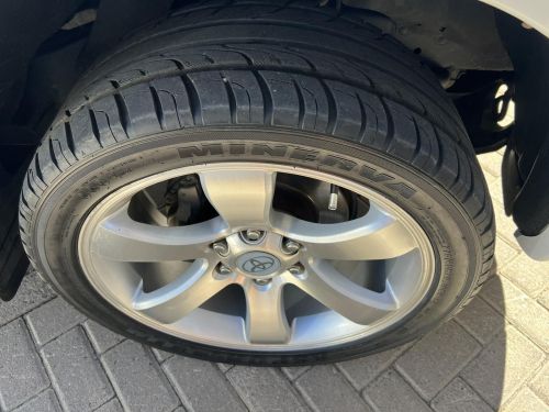 Toyota Hilux 3.0D4-D LEGEND 45 4X4 A/T in Namibia