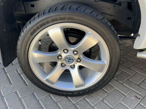 Toyota Hilux 3.0D4-D LEGEND 45 4X4 A/T in Namibia