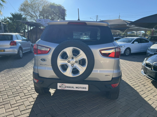 Ford Ecosport 1.5T Ambiente in Namibia