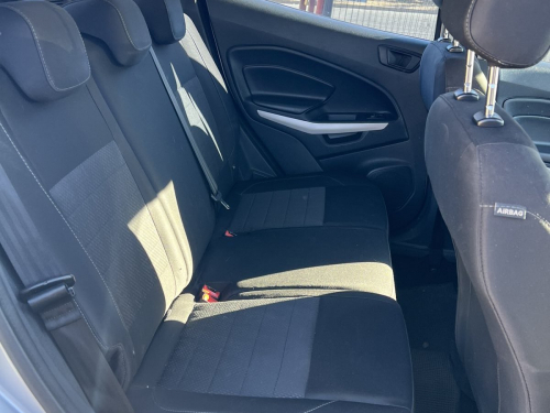 Ford Ecosport 1.5T Ambiente in Namibia