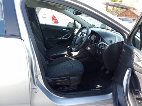 Opel Astra 1.0T ENJOY in Namibia