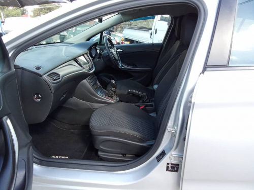 Opel Astra 1.0T ENJOY in Namibia