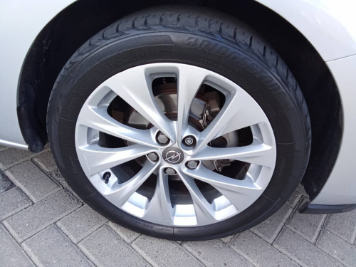 Opel Astra 1.0T ENJOY in Namibia