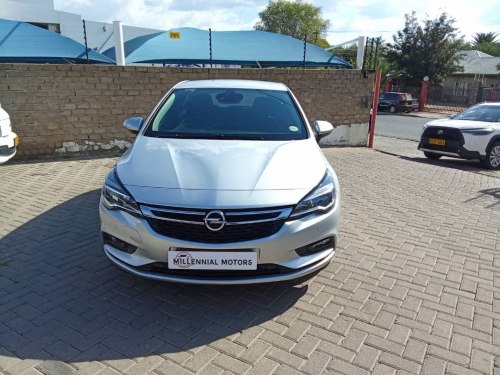 Opel Astra 1.0T ENJOY in Namibia