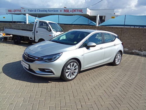 Opel Astra 1.0T ENJOY in Namibia