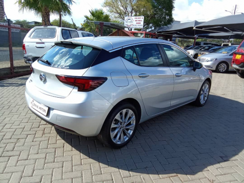 Opel Astra 1.0T ENJOY in Namibia