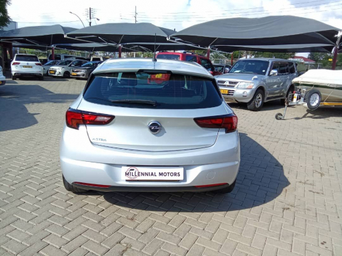 Opel Astra 1.0T ENJOY in Namibia