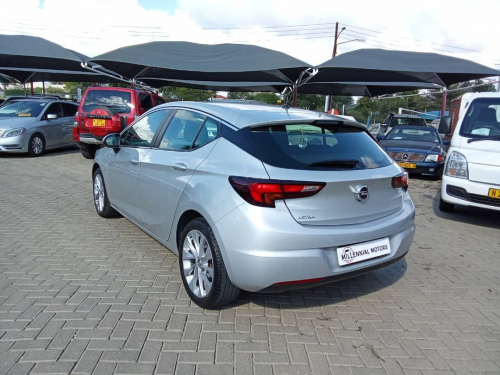Opel Astra 1.0T ENJOY in Namibia