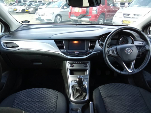 Opel Astra 1.0T ENJOY in Namibia