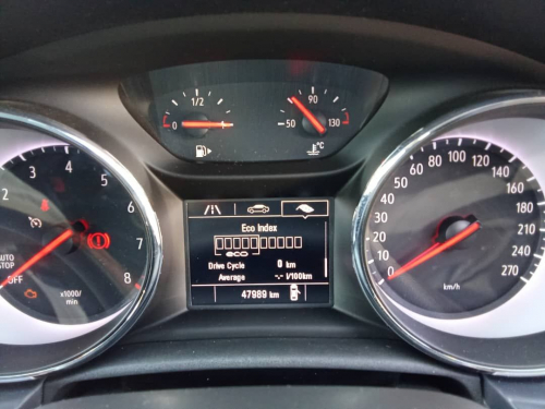 Opel Astra 1.0T ENJOY in Namibia