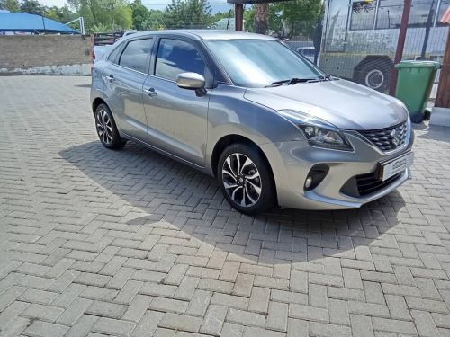 Pre-owned Suzuki Baleno 1.4 GLX for sale in 