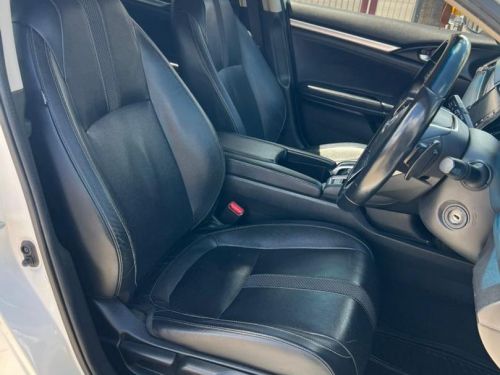 Honda Civic 1.8 Elegance CVT in Namibia