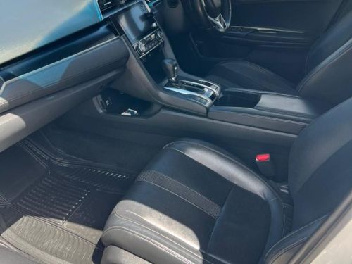 Honda Civic 1.8 Elegance CVT in Namibia