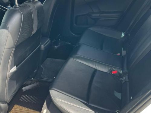 Honda Civic 1.8 Elegance CVT in Namibia