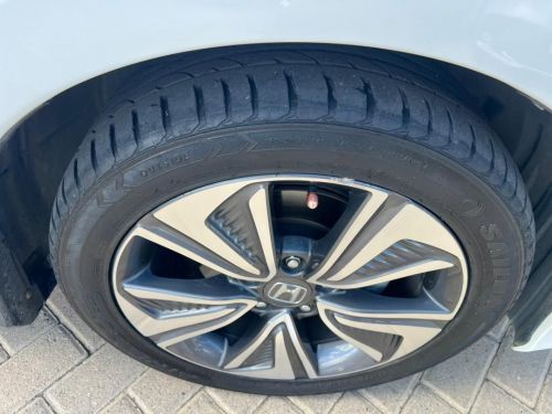 Honda Civic 1.8 Elegance CVT in Namibia