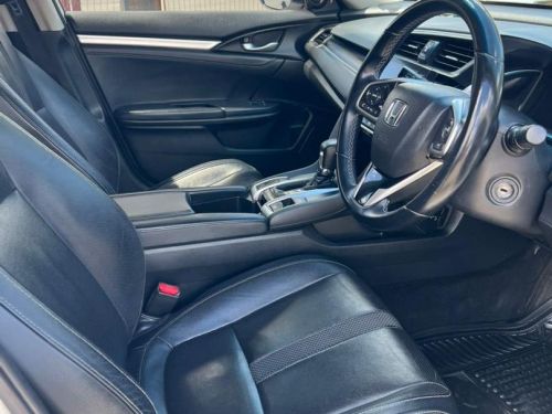 Honda Civic 1.8 Elegance CVT in Namibia