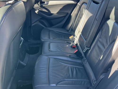 Audi Q5 2.0 TDI S QUATTRO S TRONIC in Namibia