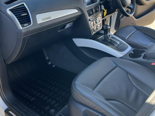Audi Q5 2.0 TDI S QUATTRO S TRONIC in Namibia