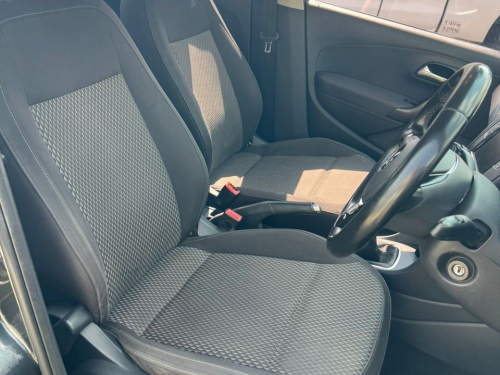 Volkswagen Polo GP 1.4 Comfortline in Namibia