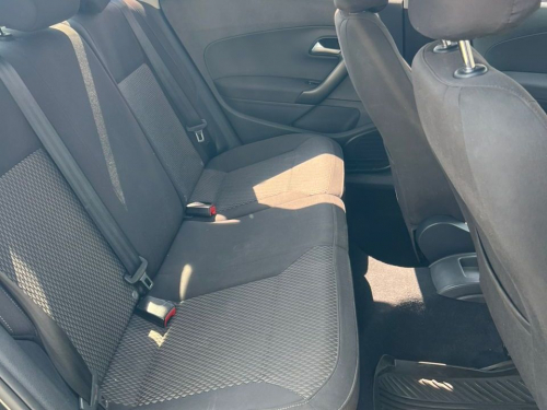 Volkswagen Polo GP 1.4 Comfortline in Namibia