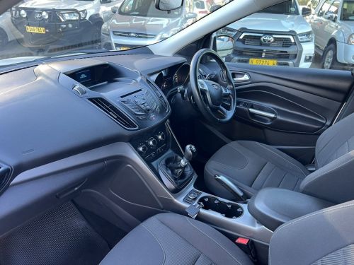 Ford Kuga 1.5 Ecoboost Ambiente in Namibia