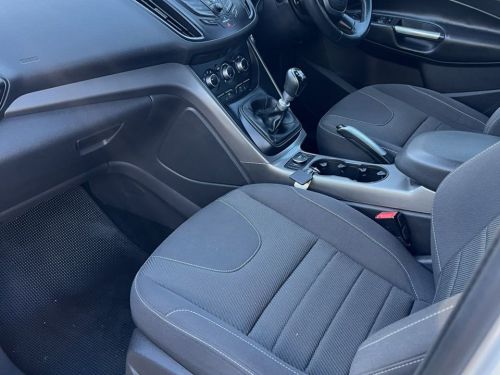 Ford Kuga 1.5 Ecoboost Ambiente in Namibia