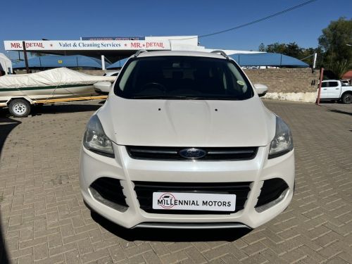 Ford Kuga 1.5 Ecoboost Ambiente in Namibia