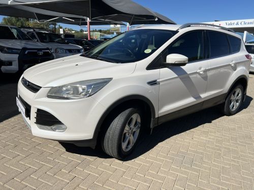 Ford Kuga 1.5 Ecoboost Ambiente in Namibia
