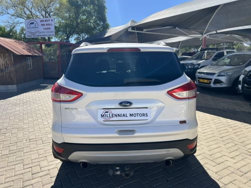 Ford Kuga 1.5 Ecoboost Ambiente in Namibia