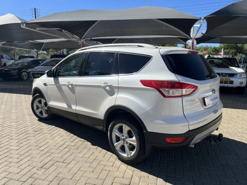 Ford Kuga 1.5 Ecoboost Ambiente in Namibia