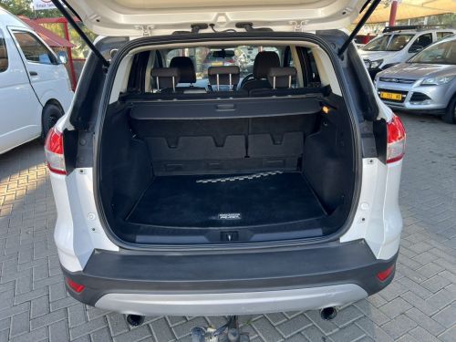 Ford Kuga 1.5 Ecoboost Ambiente in Namibia