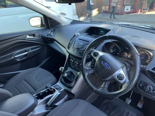 Ford Kuga 1.5 Ecoboost Ambiente in Namibia