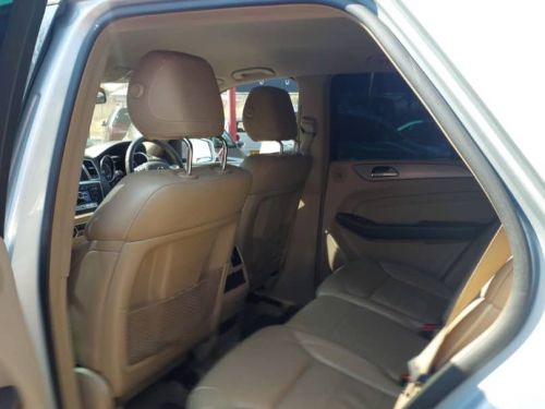 Mercedes-Benz ML 350 Blueteck a/t in Namibia
