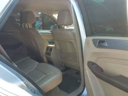 Mercedes-Benz ML 350 Blueteck a/t in Namibia