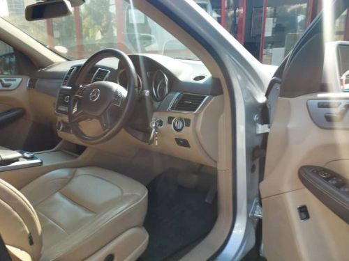 Mercedes-Benz ML 350 Blueteck a/t in Namibia