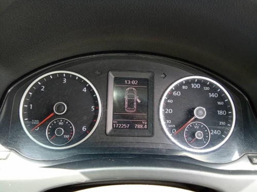 Volkswagen Tiguan 2.0TDI Blue Motion in Namibia