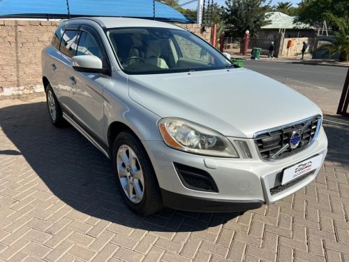 Pre-owned Volvo XC60 T5 for sale in 