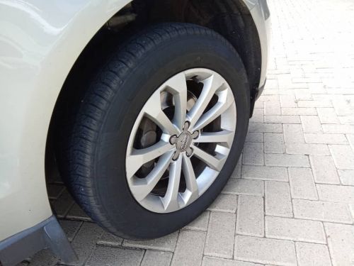 Audi Q5 3.0 TFSI SE Quattro in Namibia