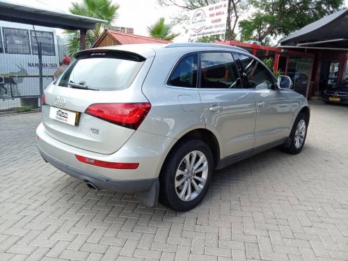 Audi Q5 3.0 TFSI SE Quattro in Namibia