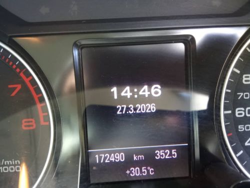 Audi Q5 3.0 TFSI SE Quattro in Namibia