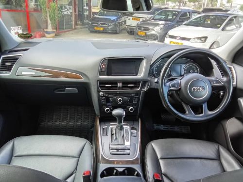 Audi Q5 3.0 TFSI SE Quattro in Namibia