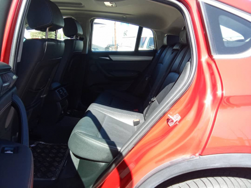BMW X4 XDRIVE20I in Namibia