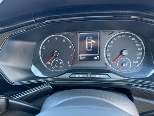 Volkswagen T-CROSS 1.0TSI COMFORTLINE in Namibia